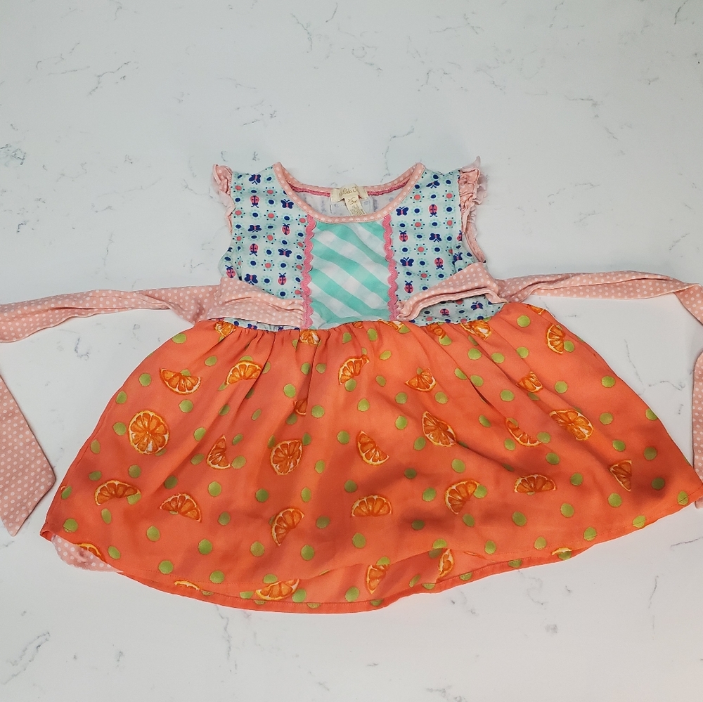 Matilda Jane 4